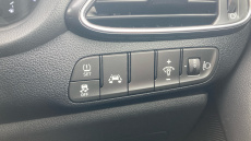 Hyundai i30 1.4T GDI N Line+ [Nav] 5dr Petrol Hatchback